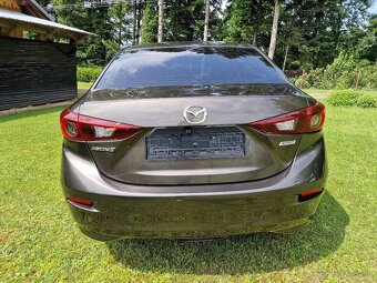 Mazda 3 BM 2.0 120 KM | Automat | - 6