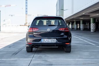 Volkswagen Golf/ Možný odpočet DPH/ - 6