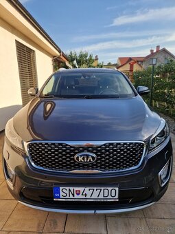 Predam Kia Sorento - 6