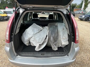 Citroën C4 Picasso, 1.6 i 88kw7.MIST2.SADA KOL - 6