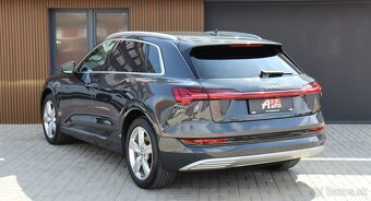 Audi E-tron 50 quattro Advanced - 6