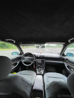 Audi a4 b5 - 6