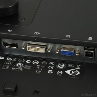 Predám LCD monitor HP - 6