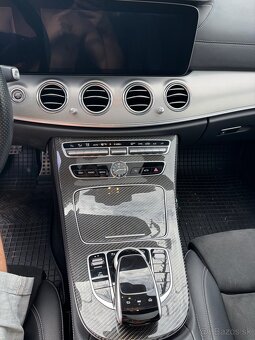 Mercedes Benz E 220d 4matic w213 2017 - 6