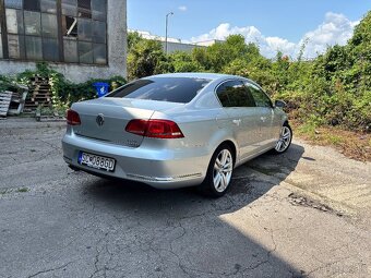 Predám Passat b7 Highline 2.0 TDi - 6