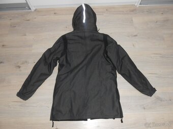 Predam novu textil moto bundu znacky SPIDI CITY COMBAT H2OUT - 6
