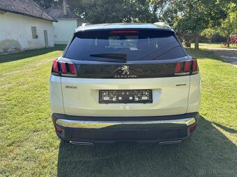 Peugeot 3008 1.5 BlueHDi S&S GT Line E6d-ISC - 6