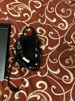 Lenovo Legion 5 15IMH05H Phantom black - 6