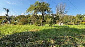 Na predaj chatka s krásnou záhradou – Trenčín, Pod Sekerou - 6