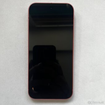 Google Pixel 9 12/256 Pink - 6