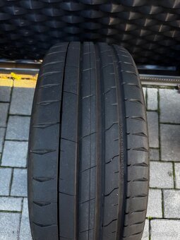 R19 Skoda Octavia RS nové elektróny komplet letná sada - 6