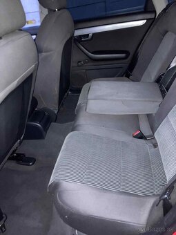Audi A4 B7 1.9TDi 85kw - 6