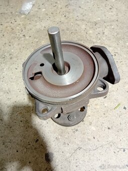 Sigma 32SVA-II 1,5kW monoblok - 6