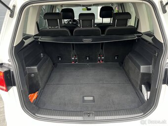 Volkswagen Touran 1.6 TDI 85kw Highline 2017 - 6