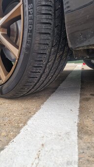 5x112 R19 235/40 R19 - 6