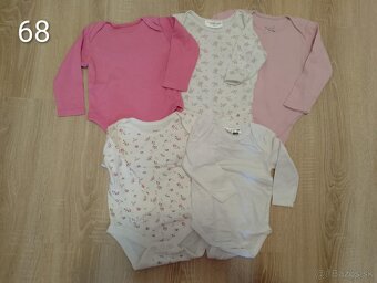 Oblečenie dievčenské - 6