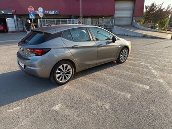 Opel Astra 1.4 T 92kW 1. majiteľ 110tkm serv kniha - 6