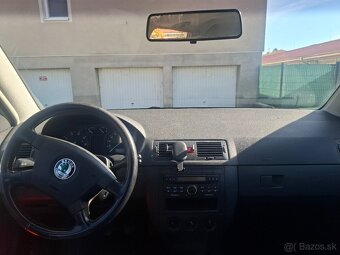 Škoda fabia 1.2 kw47 STK-Ek 2027 - 6