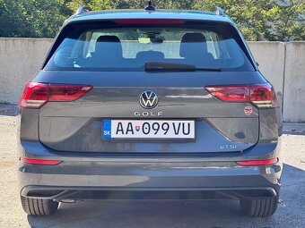 Volkswagen Golf Variant 1.5 eTSI ACT Style DSG - 6
