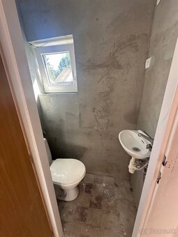 Rodinný dom v Hornej Štubni – priestranný - 6