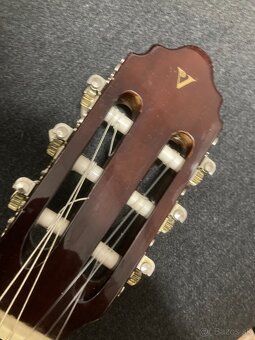 Gitara pre začiatočníkov Valencia CG 160 1/2 - 6
