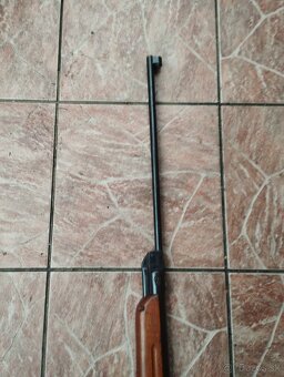 Vzduchovka slávia 620 - 6