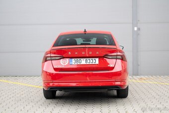 Škoda Octavia 1.5 TGI CNG NEBOURANÉ - 6