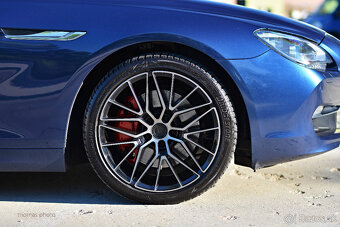 Prodám BMW 640i (F13), 235 KW, individual - 6