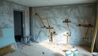 Robíme rekonštrukcie,stavby,Rd,byty a pod. - 6