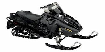 Ski doo mach z 1000 - 6