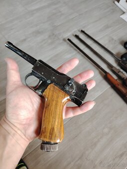 App 661 vzduchovka - 6