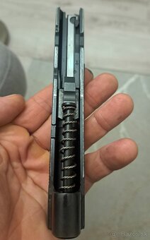 Pištol CZ 75 D compact 9mm Luger, skvely stav - 6