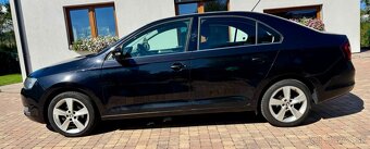 Škoda Rapid 1.0 TSI Ambition – 2018, 147 450 km - 6