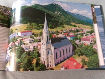 Revúca a okolie z neba - Bohuš Schwarzbacher. - 6