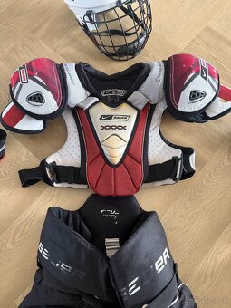 Hokejova Vystroj - 6