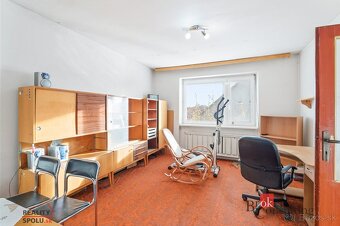 Predaj rodinného domu obec Veľká Maňa - 6