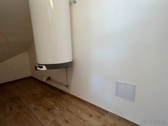 Novostavba Rodinný dom v Štandarde v obci Plavecký Mikuláš - 6