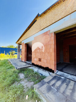 Reality KOMPLEX s.r.o., Vám ponúka na predaj moderný dvojdom - 6