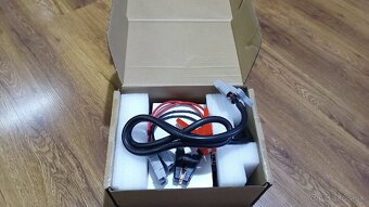 Nabíjačka Lifepo4 12V 30A - 6