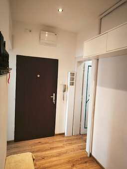 Novinka iba u nás 2,5i byt voľný ihneď, 58m2,2/3p.,Odborárs - 6