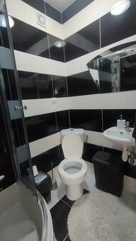 Na prenájom malý domček pri Sabinove - 6