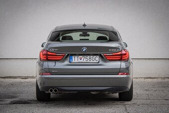 BMW Rad 5 GT 530d xDrive - 6