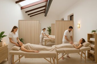 Prenájom reprezentatívneho obchodného priestoru 80 m² v - 6