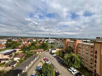 Prenájom 3-izbový byt, J. Jesenského 10, Senec, 71,25 m2 - 6