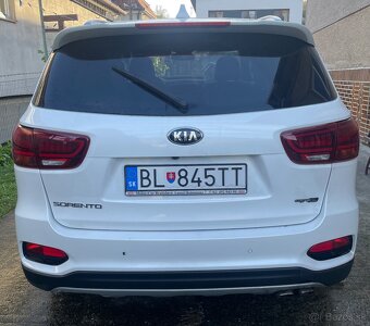 Kia Sorento 2.2 crdi 147kw GT-Line - 6
