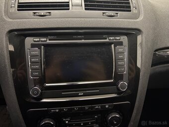 Rozpredám Octaviu 2 FL L&K - 6