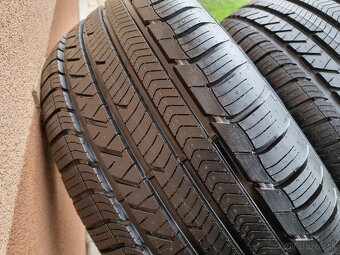pneu 20″ 285/45R20 GOODYEAR celoročné “demo” dot17 VÝPREDAJ - 6