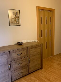 4 - izb. byt s romantickou atmosférou, SNP Považská Bystrica - 6