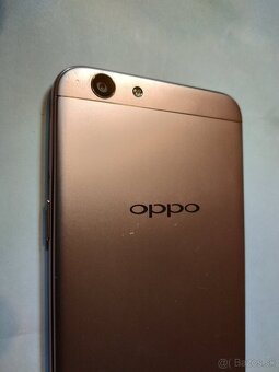 Oppo F1s - 6