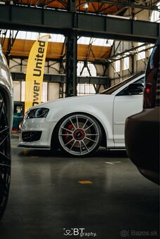 Audi S3 - 6